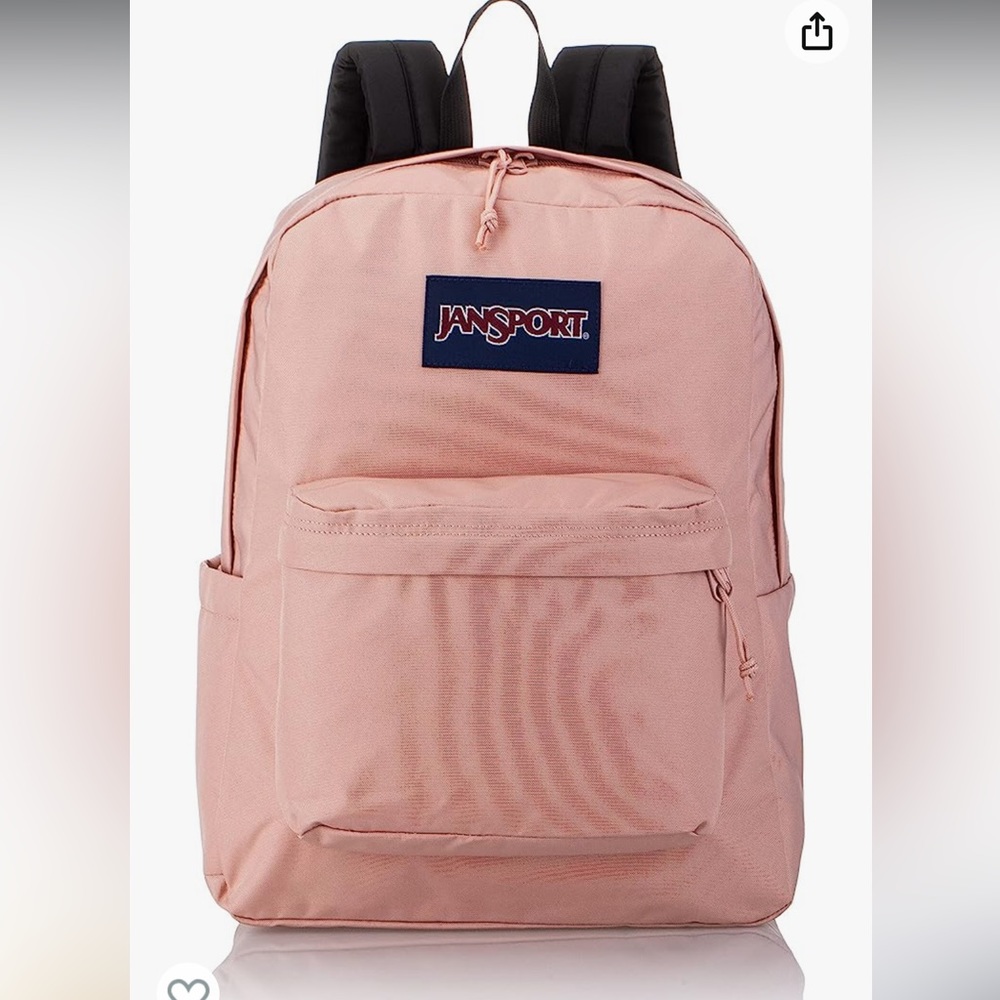 NWT Jansport backpack